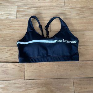 new balance hero 2.0 sports bra